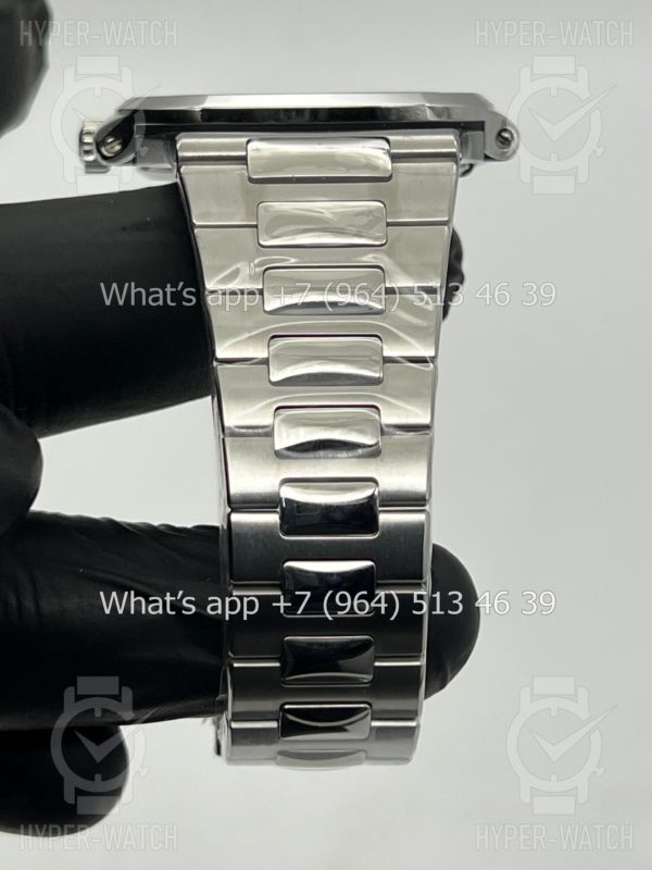 Фото 9 - Patek Philippe Nautilus 40mm 5711/1A-010 Diamond