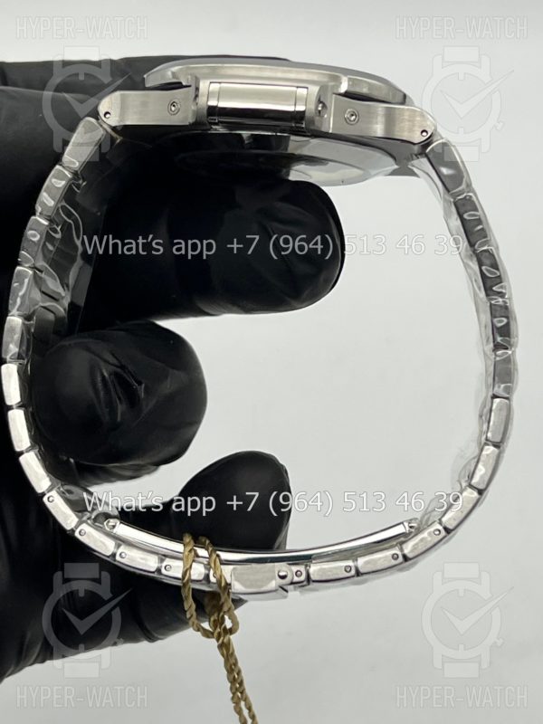 Товар Patek Philippe Nautilus 40mm 5726/1A-001 Steel Фото 13 - Patek Philippe Nautilus 40mm 5726/1A-001 Steel
