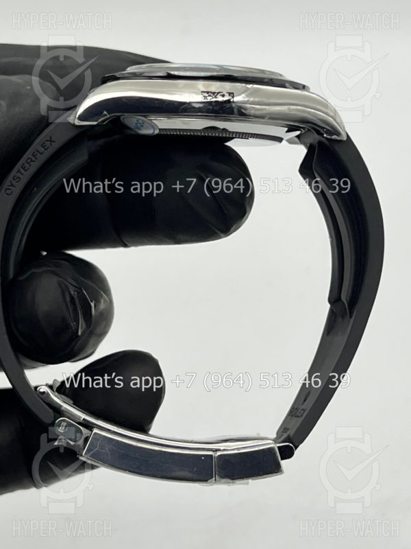 Фото 13 - Rolex Cosmograph Daytona 40mm 116519ln-0024 Grey Steel