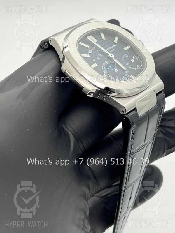 Товар Patek Philippe Nautilus 40mm 5712G-001 Фото 6 - Patek Philippe Nautilus 40mm 5712G-001
