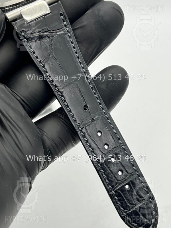 Товар Patek Philippe Nautilus 40mm 5711G Blue Фото 9 - Patek Philippe Nautilus 40mm 5711G Blue