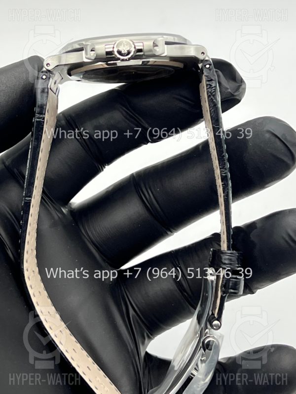 Товар Patek Philippe Nautilus 40mm 5711G Blue Фото 12 - Patek Philippe Nautilus 40mm 5711G Blue
