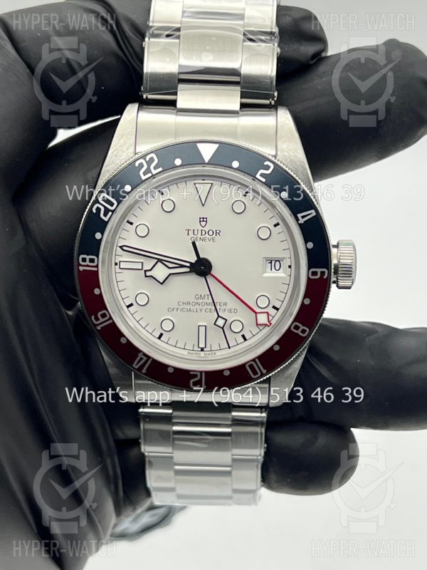 Товар Tudor Black Bay GMT m79830rb-0010 Фото 9 - Tudor Black Bay GMT m79830rb-0010