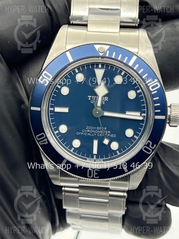Товар Tudor Black Bay m79030b-0001 Фото 2 - Tudor Black Bay m79030b-0001