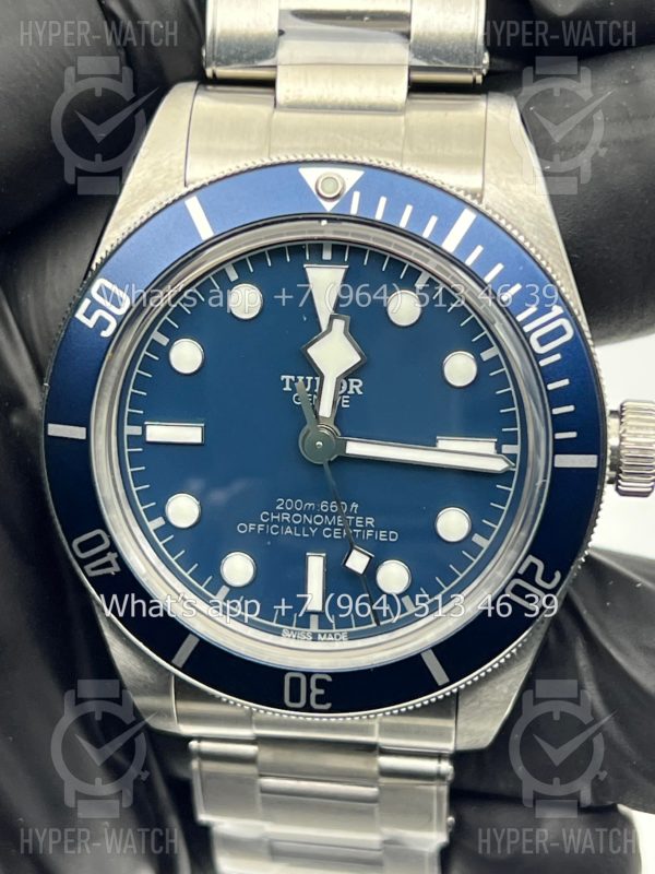 Товар Tudor Black Bay m79030b-0001 Фото 3 - Tudor Black Bay m79030b-0001