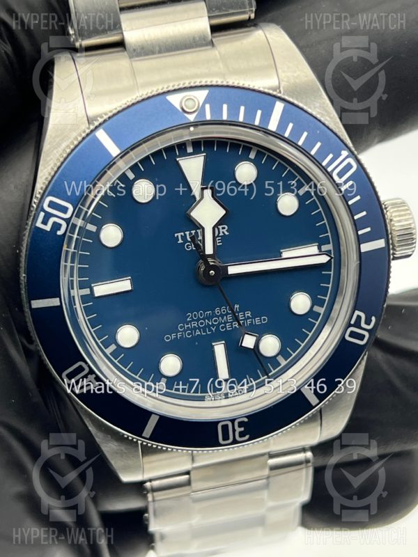 Товар Tudor Black Bay m79030b-0001 Фото 4 - Tudor Black Bay m79030b-0001