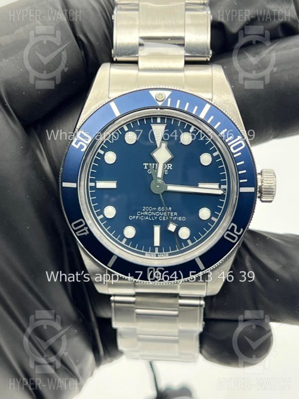 Товар Tudor Black Bay m79030b-0001 Фото 5 - Tudor Black Bay m79030b-0001