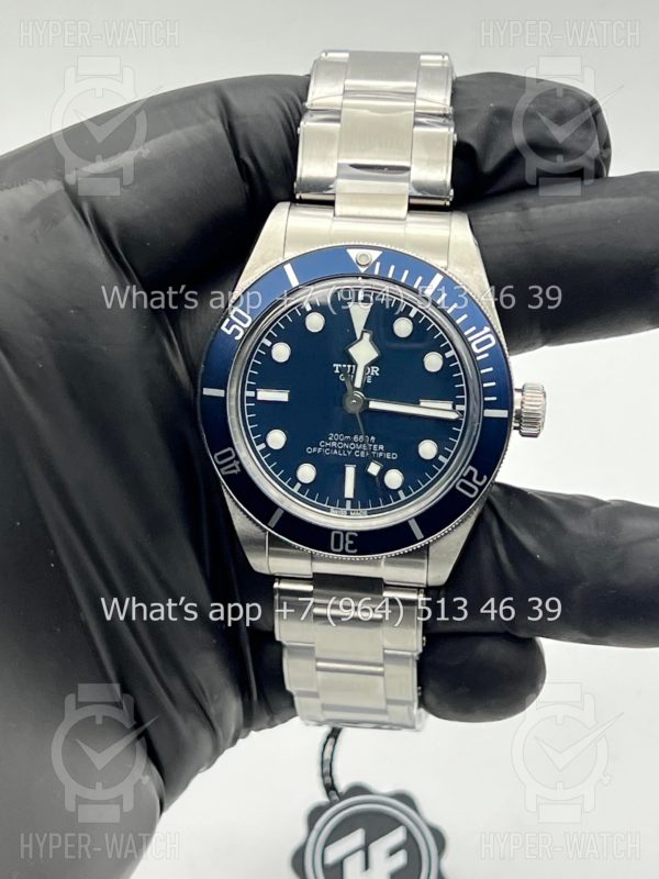 Товар Tudor Black Bay m79030b-0001 Фото 6 - Tudor Black Bay m79030b-0001