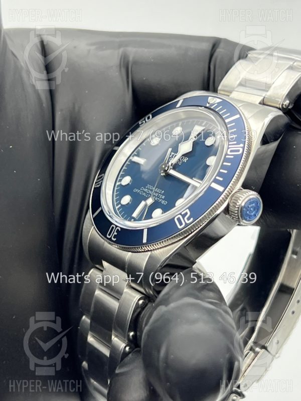 Товар Tudor Black Bay m79030b-0001 Фото 7 - Tudor Black Bay m79030b-0001