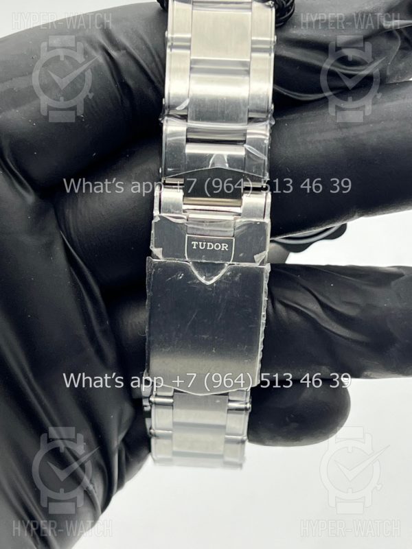 Товар Tudor Black Bay m79030b-0001 Фото 11 - Tudor Black Bay m79030b-0001