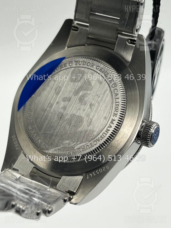 Товар Tudor Black Bay m79030b-0001 Фото 14 - Tudor Black Bay m79030b-0001