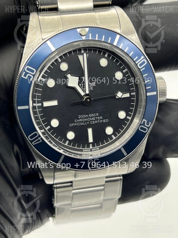 Товар Tudor Black Bay M79230B-0008 Фото 2 - Tudor Black Bay M79230B-0008