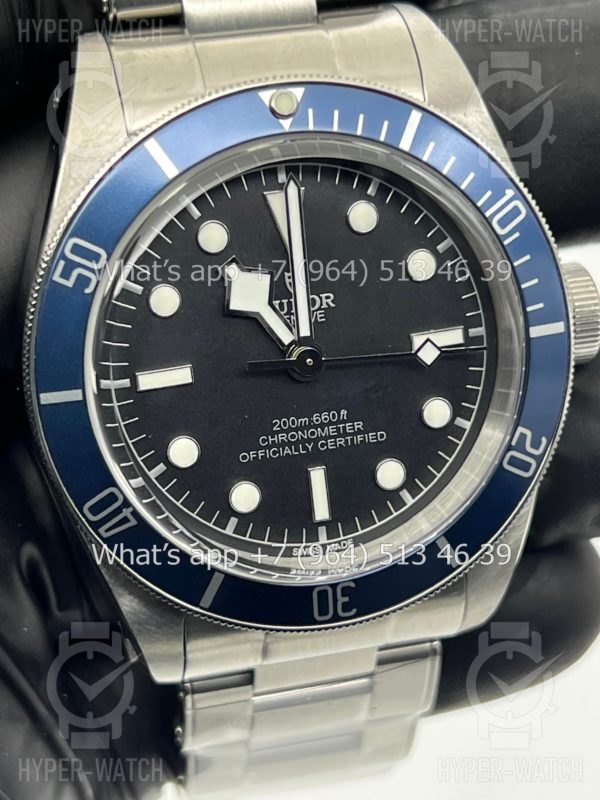 Товар Tudor Black Bay M79230B-0008 Фото 3 - Tudor Black Bay M79230B-0008