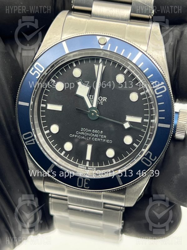 Товар Tudor Black Bay M79230B-0008 Фото 4 - Tudor Black Bay M79230B-0008