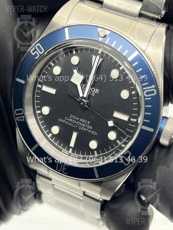 Товар Tudor Black Bay M79230B-0008 Фото 5 - Tudor Black Bay M79230B-0008