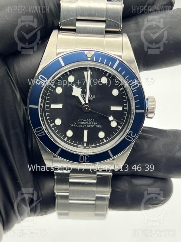 Товар Tudor Black Bay M79230B-0008 Фото 6 - Tudor Black Bay M79230B-0008