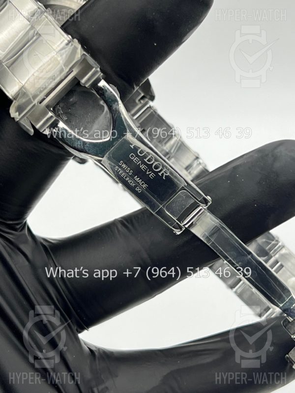 Товар Tudor Black Bay M79230B-0008 Фото 13 - Tudor Black Bay M79230B-0008