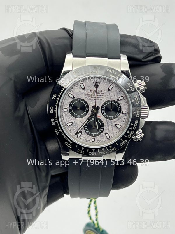Фото 6 - Rolex Cosmograph Daytona 40mm 116519LN-0037 Steel