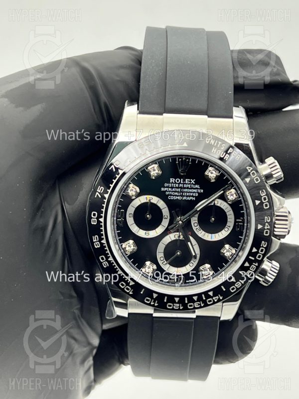 Товар Rolex Cosmograph Daytona 40mm 116519 Black Фото 4 - Rolex Cosmograph Daytona 40mm 116519 Black