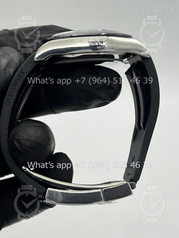 Товар Rolex Cosmograph Daytona 40mm 116519 Black Фото 15 - Rolex Cosmograph Daytona 40mm 116519 Black