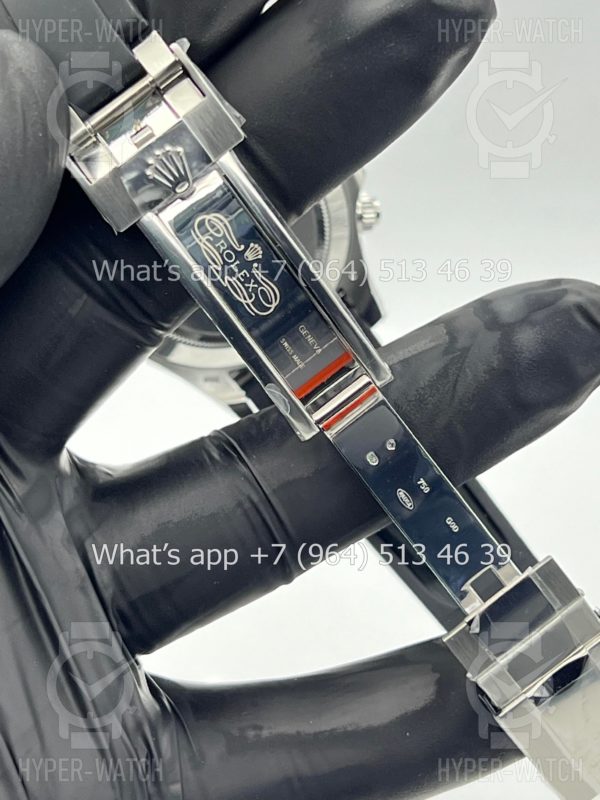 Товар Rolex Cosmograph Daytona 40mm 116519 Black Фото 17 - Rolex Cosmograph Daytona 40mm 116519 Black