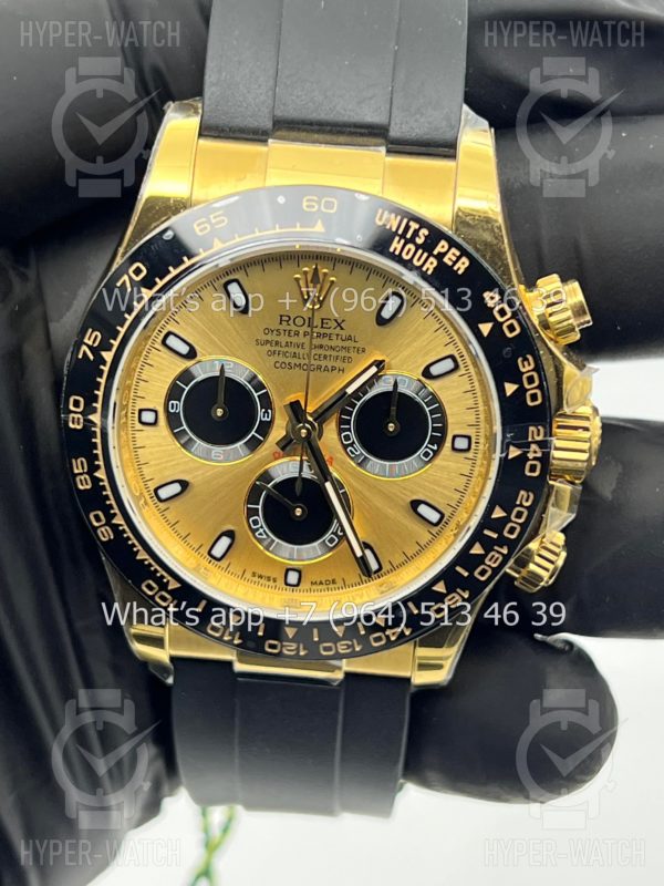 Товар Rolex Cosmograph Daytona 40mm 116518LN-0048 Steel Фото 5 - Rolex Cosmograph Daytona 40mm 116518LN-0048 Steel