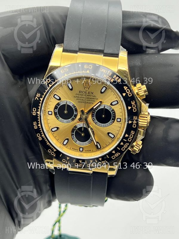 Товар Rolex Cosmograph Daytona 40mm 116518LN-0048 Steel Фото 7 - Rolex Cosmograph Daytona 40mm 116518LN-0048 Steel