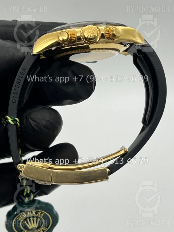 Товар Rolex Cosmograph Daytona 40mm 116518LN-0048 Steel Фото 9 - Rolex Cosmograph Daytona 40mm 116518LN-0048 Steel