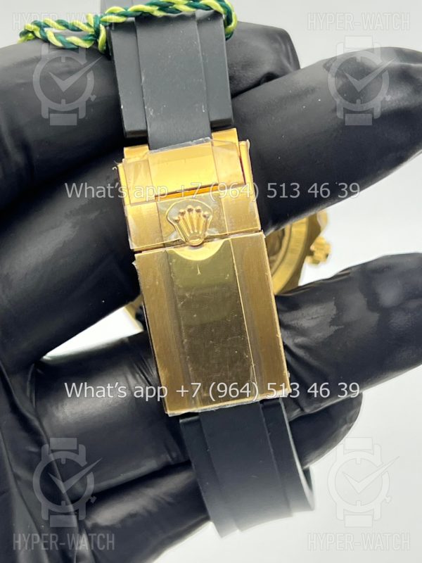 Товар Rolex Cosmograph Daytona 40mm 116518LN-0048 Steel Фото 12 - Rolex Cosmograph Daytona 40mm 116518LN-0048 Steel