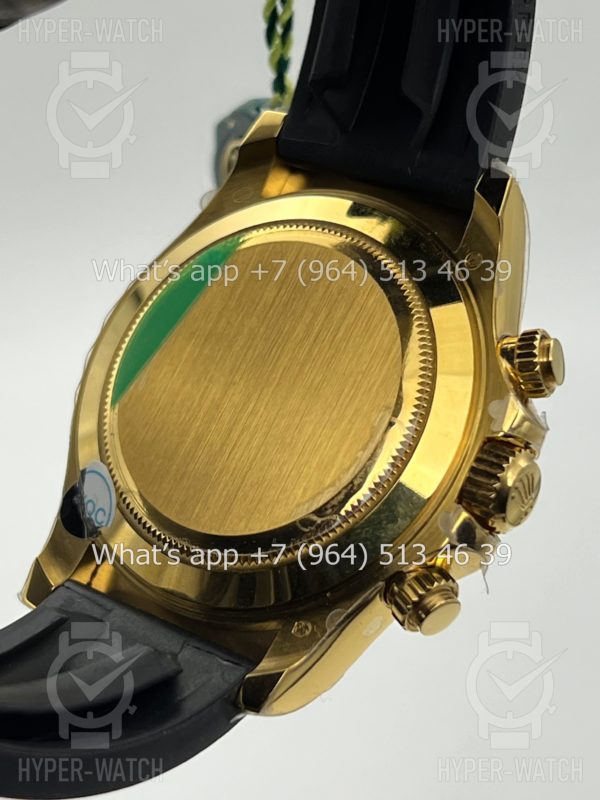 Товар Rolex Cosmograph Daytona 40mm 116518LN-0048 Steel Фото 15 - Rolex Cosmograph Daytona 40mm 116518LN-0048 Steel