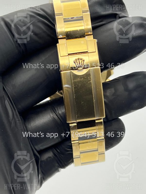 Товар Rolex Cosmograph Daytona 40mm 116508-0015 Steel Фото 12 - Rolex Cosmograph Daytona 40mm 116508-0015 Steel