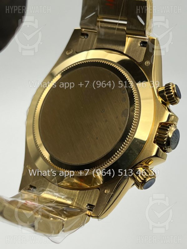 Товар Rolex Cosmograph Daytona 40mm 116508-0015 Steel Фото 15 - Rolex Cosmograph Daytona 40mm 116508-0015 Steel