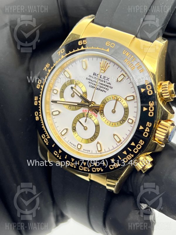 Фото 4 - Rolex Cosmograph Daytona 40mm 126518ln-0002