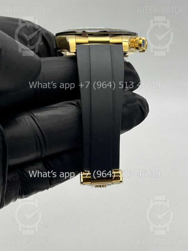Фото 8 - Rolex Cosmograph Daytona 40mm 126518ln-0002