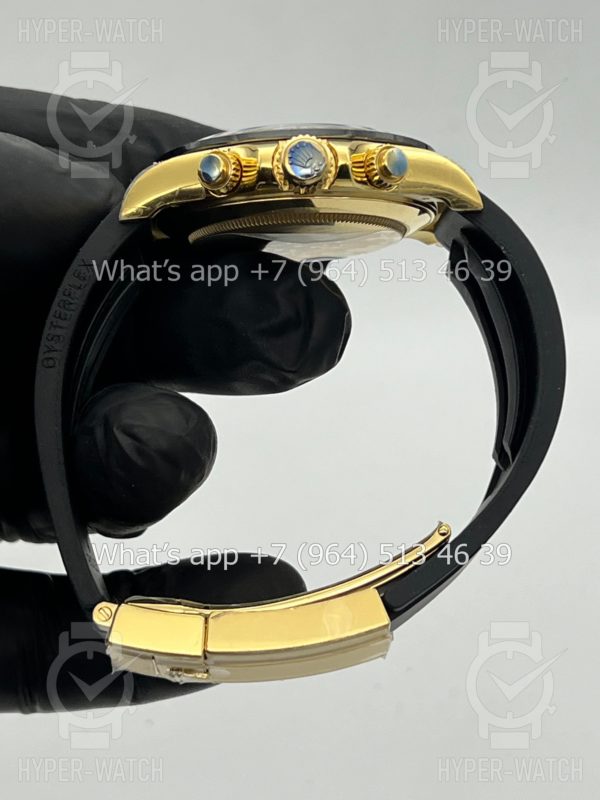 Фото 9 - Rolex Cosmograph Daytona 40mm 126518ln-0002