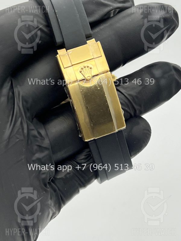 Фото 12 - Rolex Cosmograph Daytona 40mm 126518ln-0002