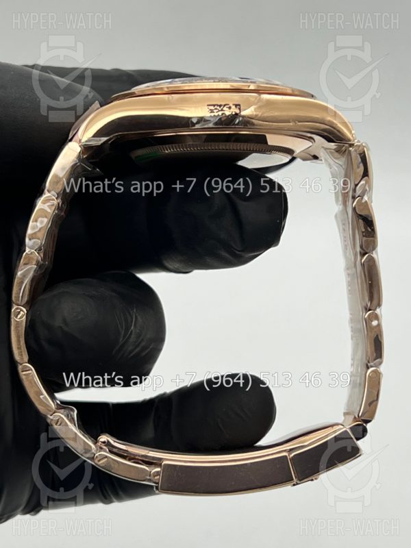 Товар Rolex Cosmograph Daytona 40mm 116505-0010 Steel Фото 11 - Rolex Cosmograph Daytona 40mm 116505-0010 Steel