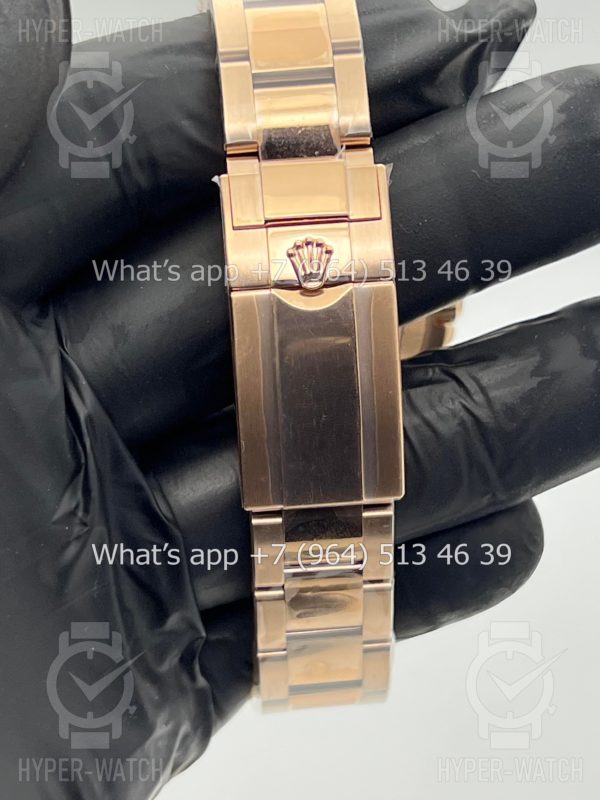 Товар Rolex Cosmograph Daytona 40mm 116505-0010 Steel Фото 12 - Rolex Cosmograph Daytona 40mm 116505-0010 Steel