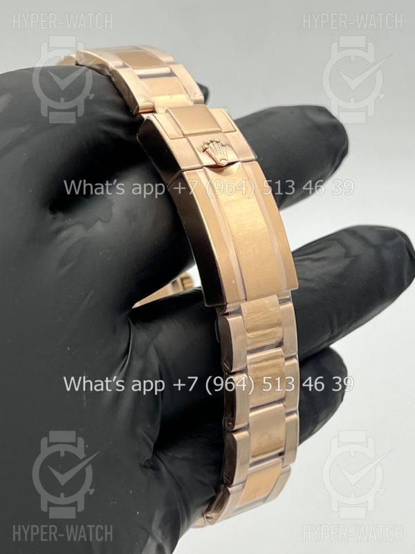 Товар Rolex Cosmograph Daytona 40mm 116505-0010 Steel Фото 13 - Rolex Cosmograph Daytona 40mm 116505-0010 Steel