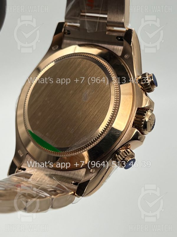 Товар Rolex Cosmograph Daytona 40mm 116505-0010 Steel Фото 16 - Rolex Cosmograph Daytona 40mm 116505-0010 Steel