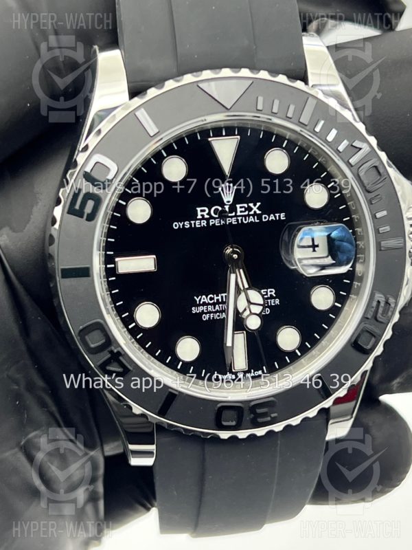 Товар Rolex Yacht-Master 42mm 226659-0002 EWE V2 Фото 8 - Rolex Yacht-Master 42mm 226659-0002 EWE V2