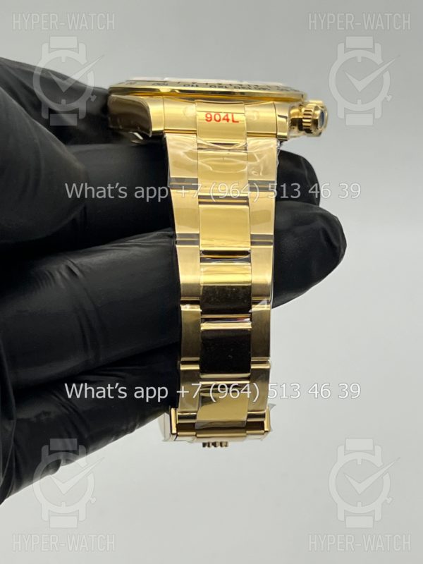 Товар Rolex Cosmograph Daytona 40mm 116508-0001 Steel Фото 8 - Rolex Cosmograph Daytona 40mm 116508-0001 Steel