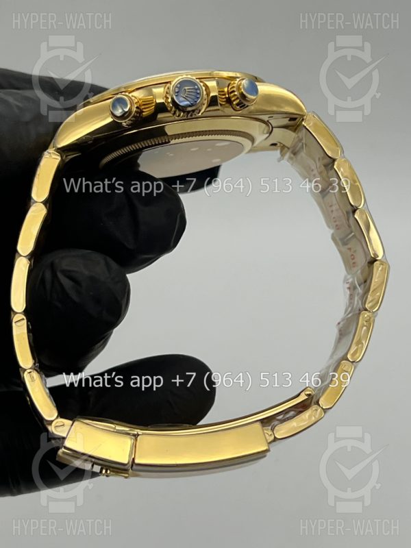 Товар Rolex Cosmograph Daytona 40mm 116508-0001 Steel Фото 9 - Rolex Cosmograph Daytona 40mm 116508-0001 Steel