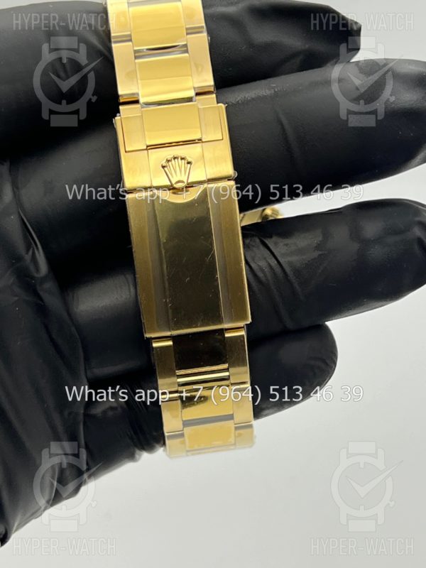 Товар Rolex Cosmograph Daytona 40mm 116508-0001 Steel Фото 12 - Rolex Cosmograph Daytona 40mm 116508-0001 Steel