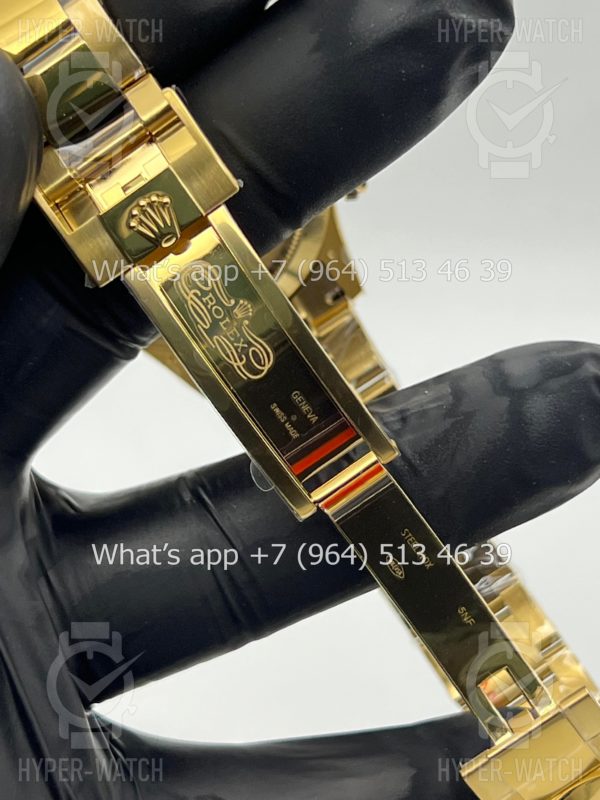 Товар Rolex Cosmograph Daytona 40mm 116508-0001 Steel Фото 13 - Rolex Cosmograph Daytona 40mm 116508-0001 Steel
