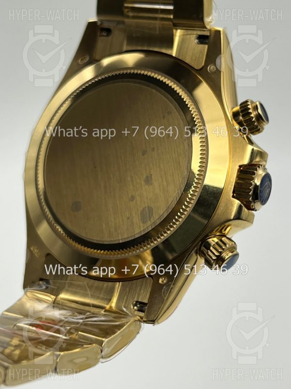 Товар Rolex Cosmograph Daytona 40mm 116508-0001 Steel Фото 15 - Rolex Cosmograph Daytona 40mm 116508-0001 Steel
