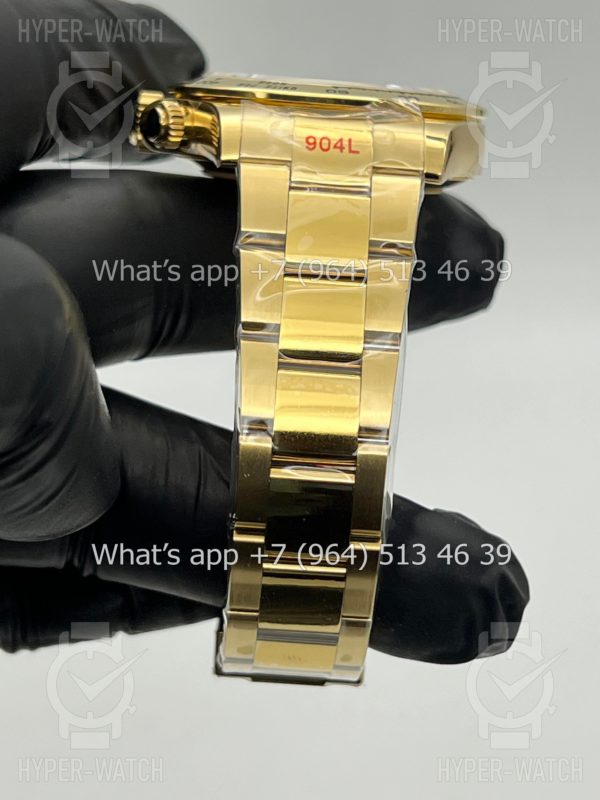 Фото 11 - Rolex Cosmograph Daytona 40mm 116508-0016