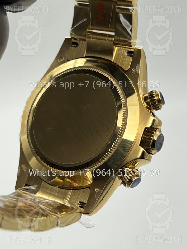 Фото 16 - Rolex Cosmograph Daytona 40mm 116508-0016