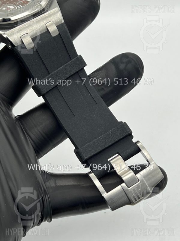Товар Audemars Piguet Royal Oak Offshore 43mm Art 6559 Фото 6 - Audemars Piguet Royal Oak Offshore 43mm Art 6559