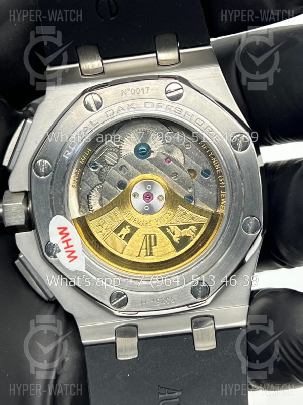 Товар Audemars Piguet Royal Oak Offshore 43mm Art 6559 Фото 9 - Audemars Piguet Royal Oak Offshore 43mm Art 6559